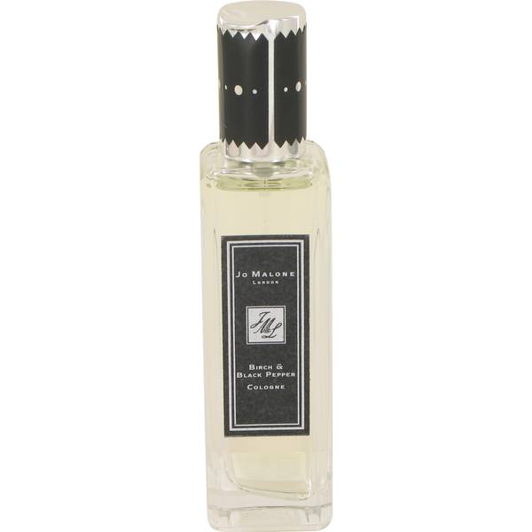pepper cologne