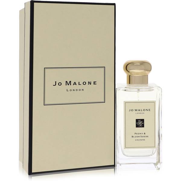 Peony and blush jo best sale malone perfume