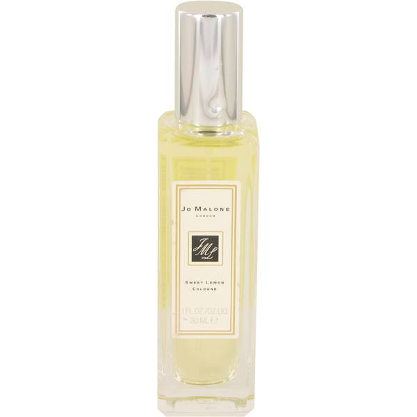 Jo Malone Sweet Lemon Perfume by Jo Malone | FragranceX.com