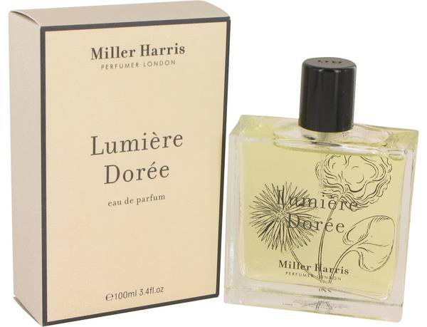 Lumiere Doree Perfume by Miller Harris | FragranceX.com