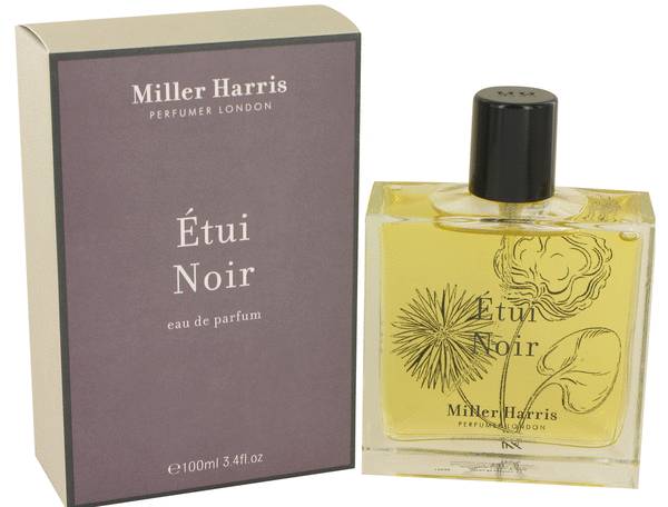 Etui Noir Perfume by Miller Harris