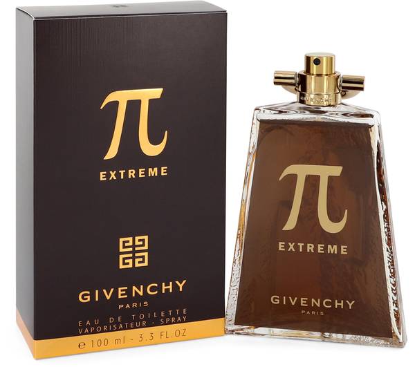 givenchy pi for her