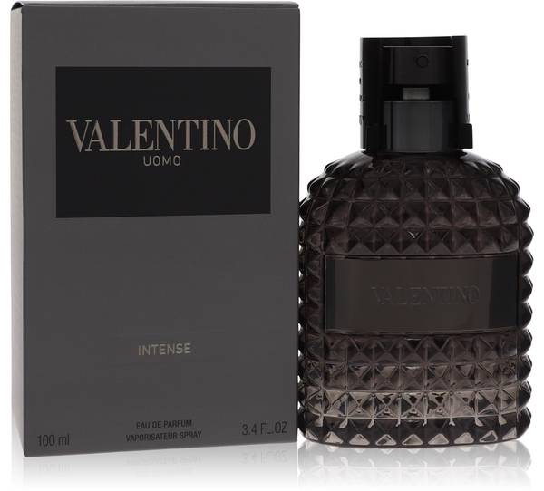 Valentino Uomo Intense Cologne by Valentino