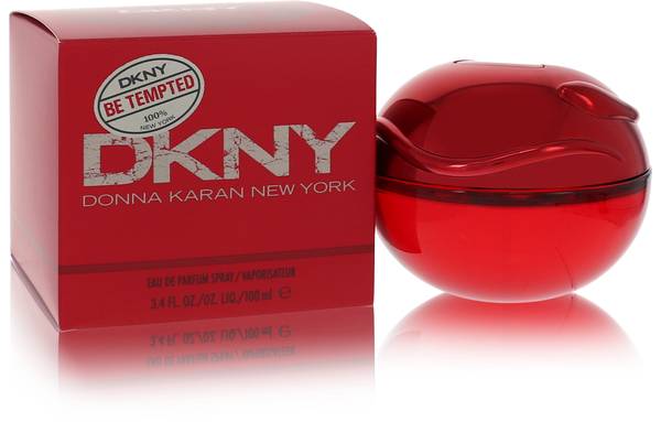 Be Tempted Perfume by Donna Karan