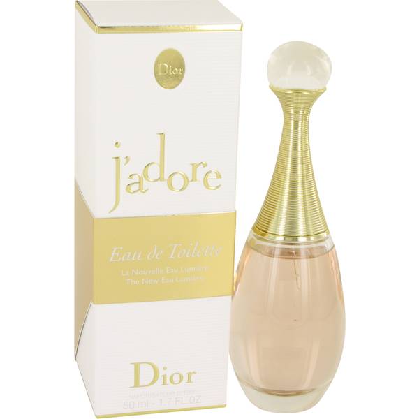 Jadore Lumiere Perfume by Christian Dior FragranceX