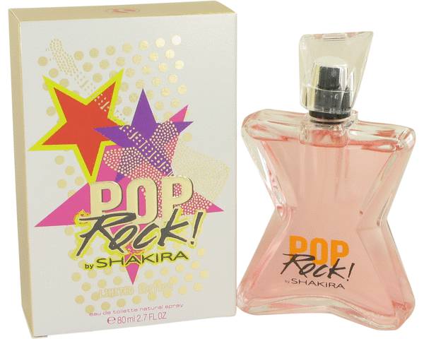 rock shakira perfume price