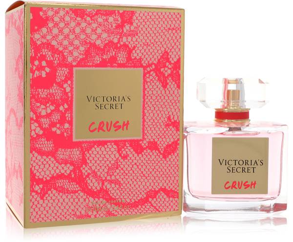 victoria secret parfum crush