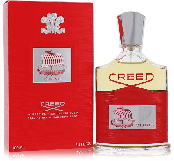 Viking Cologne by Creed