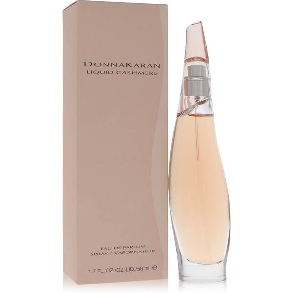 Liquid Cashmere Perfume by Donna Karan FragranceX