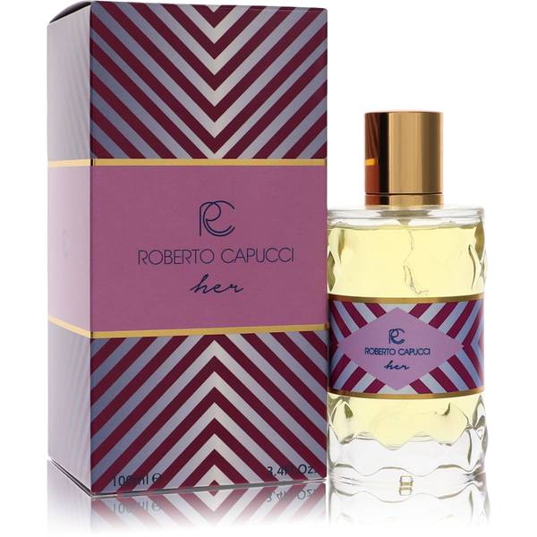 capucci de capucci eau de parfum