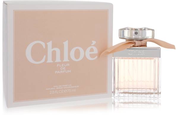 parfum fleur de