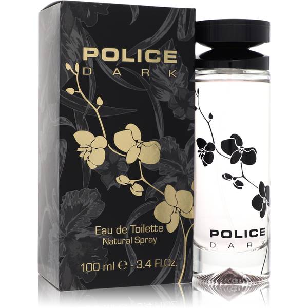 police perfume for her