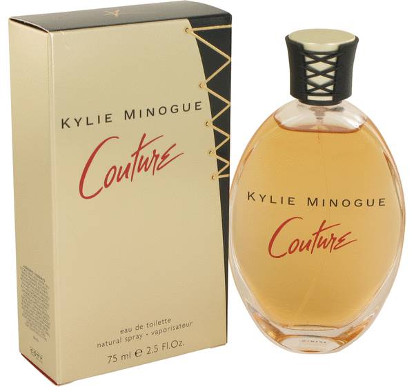 Kylie Minogue Couture Perfume for Women by Kylie Minogue