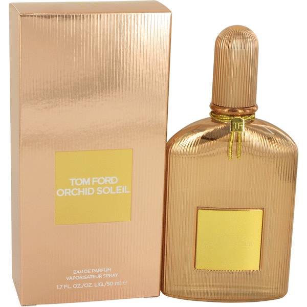 Tom Ford Orchid Soleil Perfume by Tom 