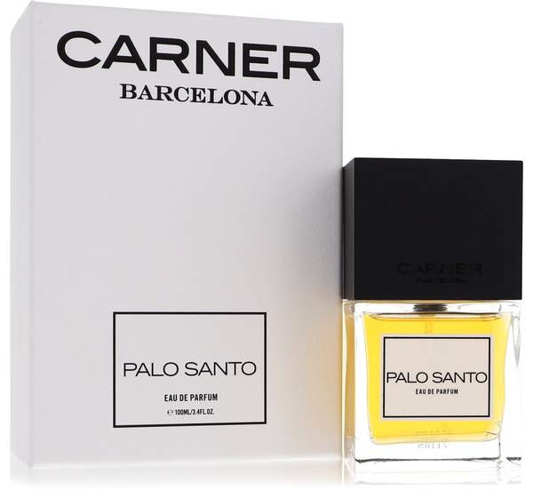 Carner Barcelona - Perfume Palo Santo