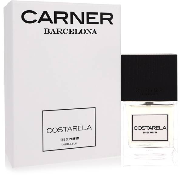 Costarela Perfume by Carner Barcelona