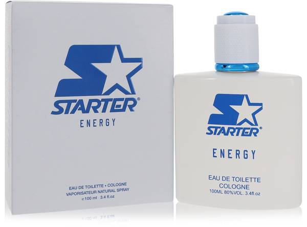 Starter Energy Cologne by Starter