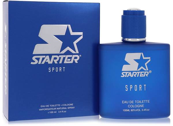 Starter Sport Cologne By Starter for Men