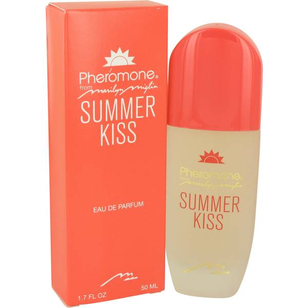 Summer Kiss Perfume by Marilyn Miglin