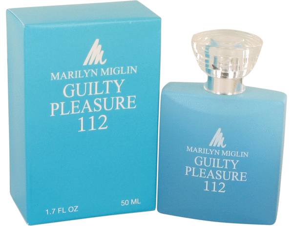 steps guilty pleasure perfume