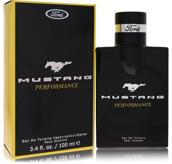 Mustang Performance Cologne by Estee Lauder FragranceX