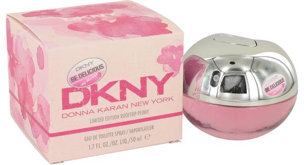 Shops dkny be delicious city blossom roof peony