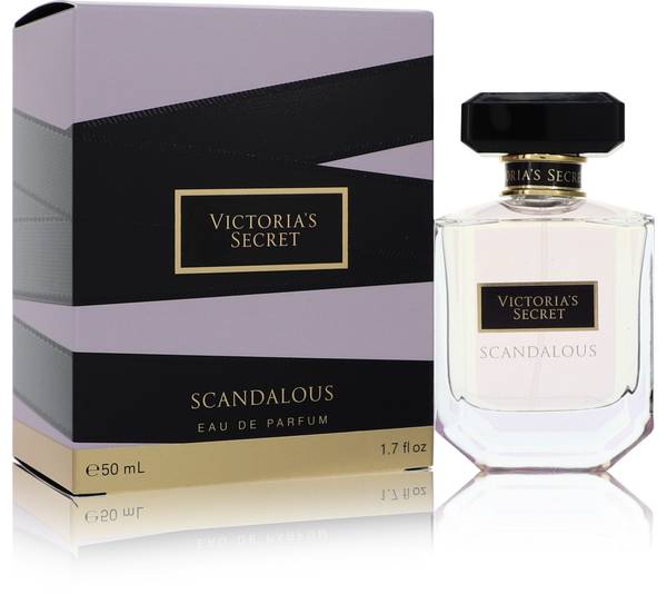 victoria's secret scandalous eau de parfum