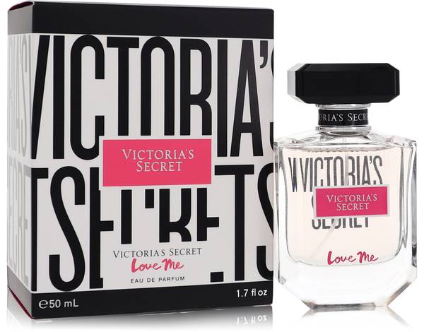 Victoria's Secret Love Me Perfume by Victoria's Secret