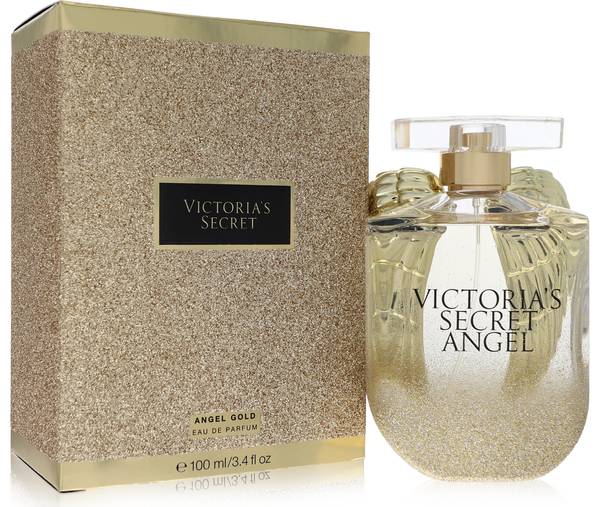 Victoria s Secret Angel Gold Perfume by Victoria s Secret