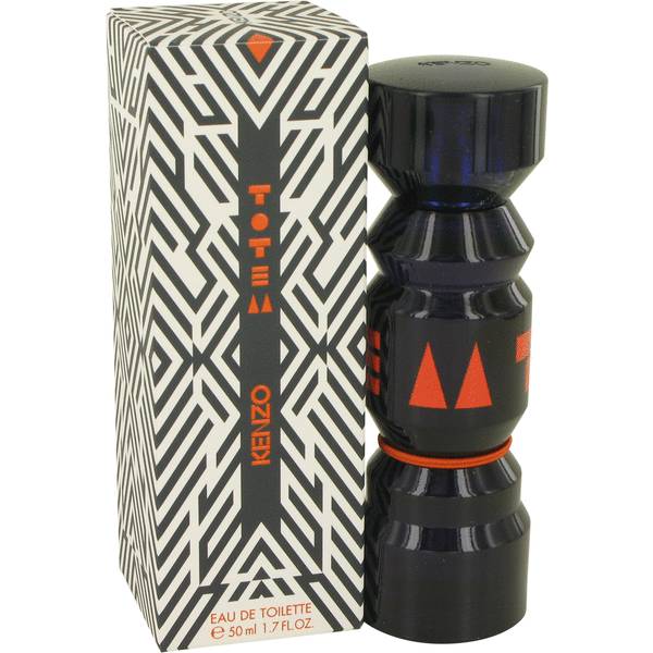 Kenzo totem 2025 orange fragrantica