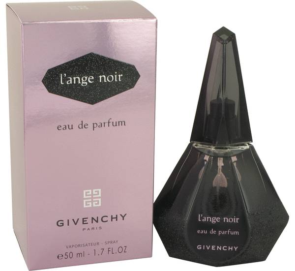L'ange Noir Perfume