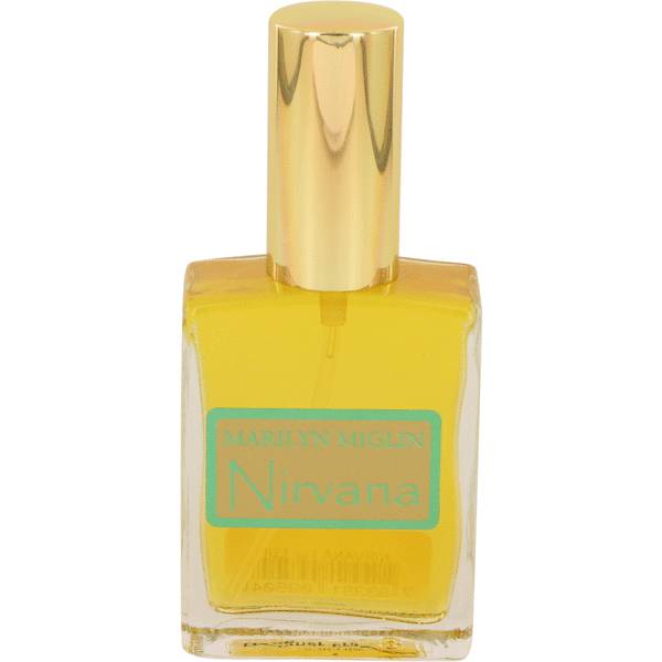 Marilyn Miglin Nirvana Perfume