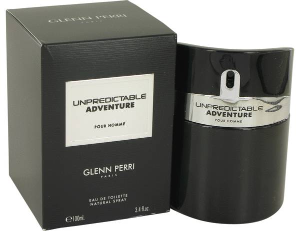 Glenn perri fragrantica new arrivals