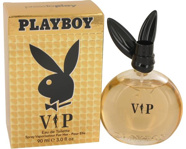 parfum playboy new york