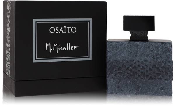 Osaito Cologne by M. Micallef