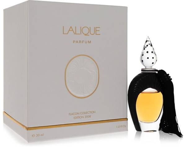 Lalique Sheherazade 2008 Perfume by Lalique