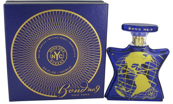 Bond No. 9 Queens Perfume by Bond No. 9 FragranceX