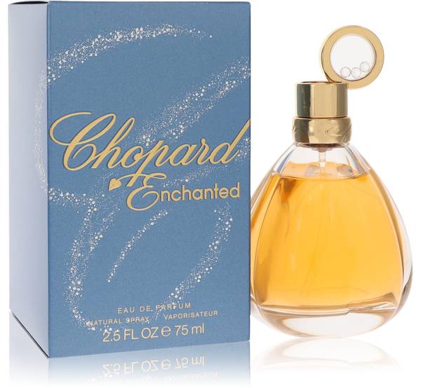 Chopard Enchanted Perfume by Chopard FragranceX