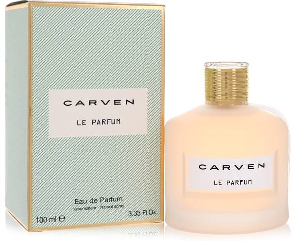 Carven Le Parfum Perfume by Carven | FragranceX.com