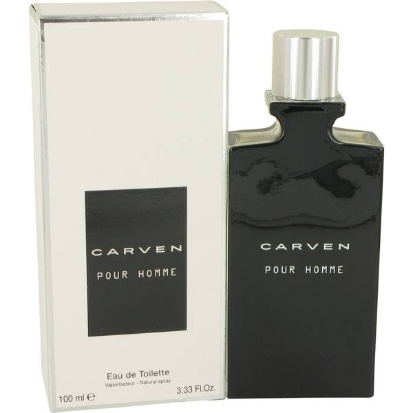 Carven Pour Homme Cologne By Carven for Men