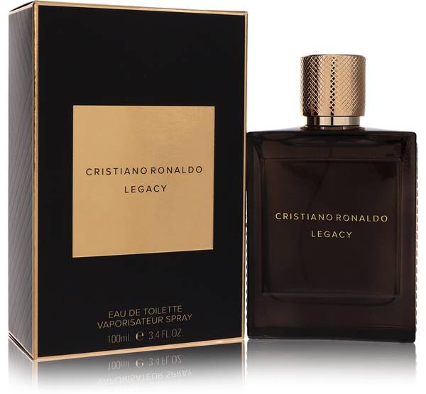 cristiano parfum