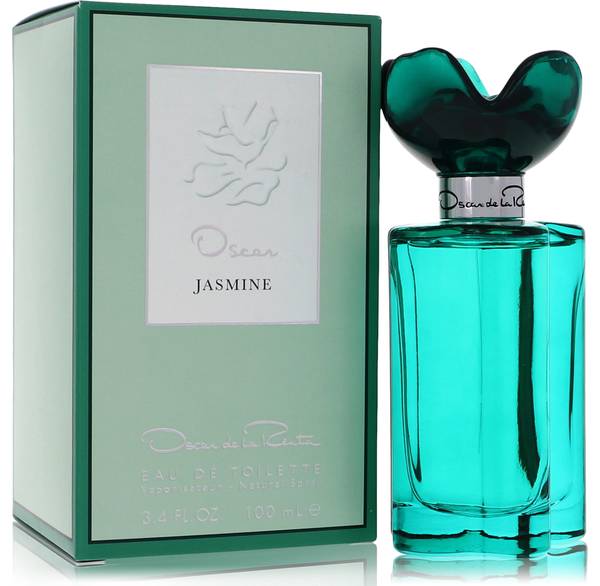 Oscar Jasmine Perfume by Oscar De La Renta