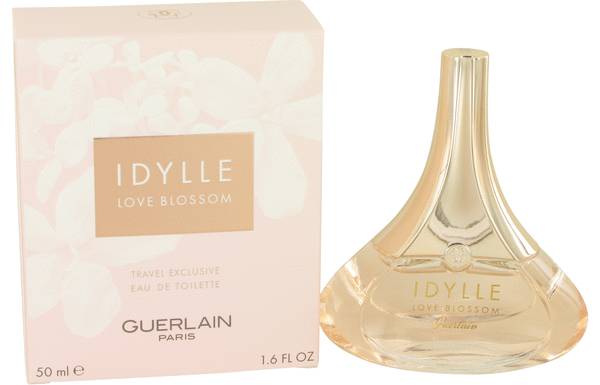 idylle love blossom