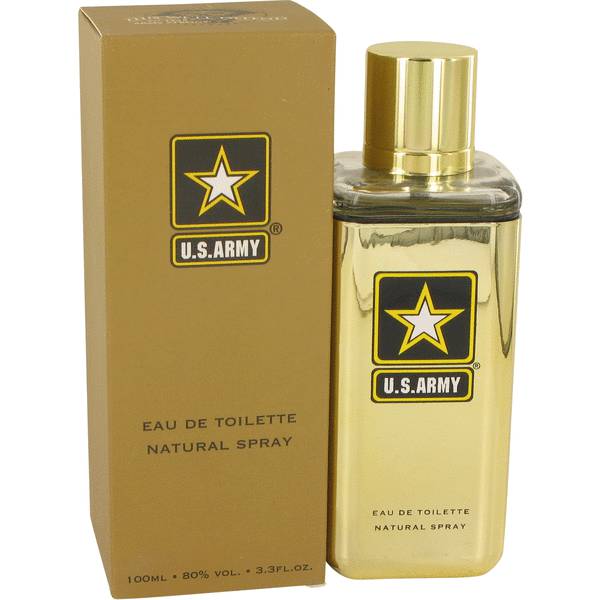 army sport cologne