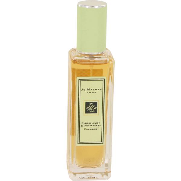 Jo Malone Elderflower & Gooseberry Perfume by Jo Malone