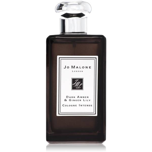 Jo malone perfume dark discount amber and ginger lily combinations