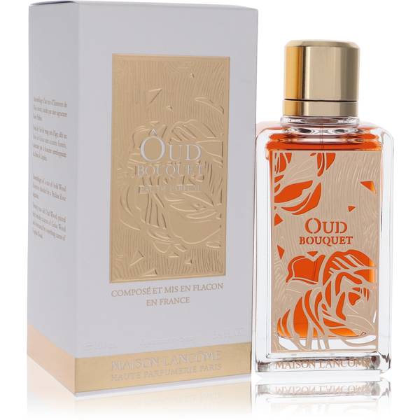 Lancome Oud Bouquet Perfume by Lancome