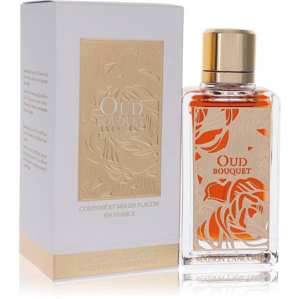 lancome oud bouquet eau de parfum spray