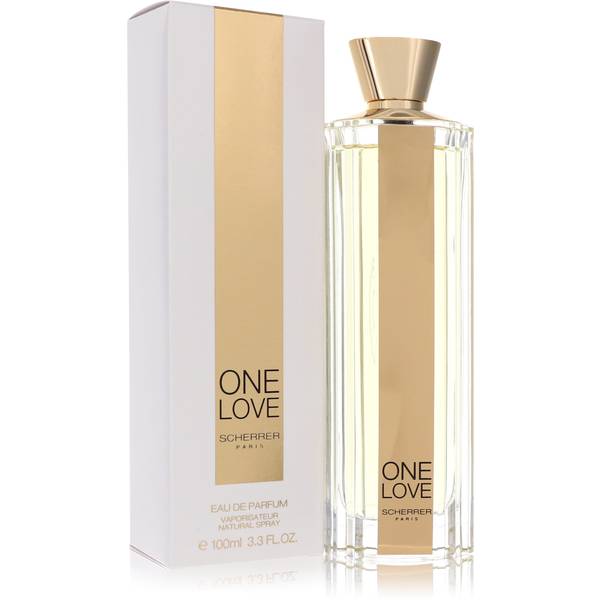 One Love Perfume by Jean Louis Scherrer