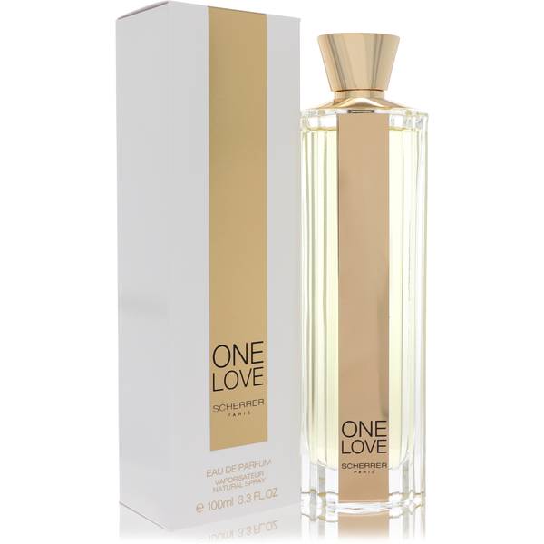 Jean-Louis Scherrer One Love - Eau de Parfum